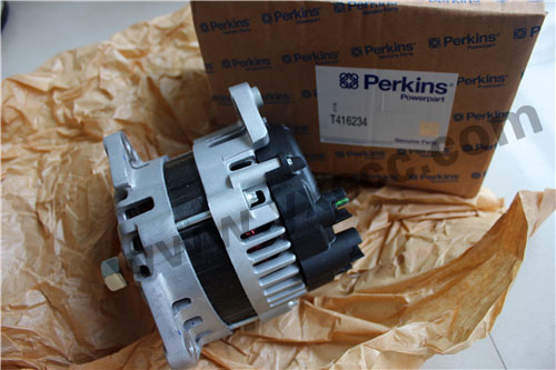 珀金斯Perkins 柴油發(fā)動機T400950渦輪增壓器、T400304啟動馬達、T400726噴油器、CH1